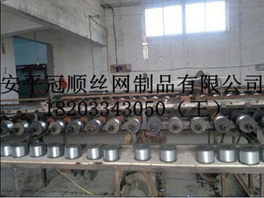 不锈钢丝行业观察 价格走势与化纤丝应用前景解析
